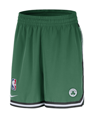 Nike NBA Boston Celtics Swingman Shorts ハーフパンツ Boston Celtics Nike Icon Swingman Shorts - Mens